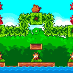 Super Kiwi Adventure - 2021