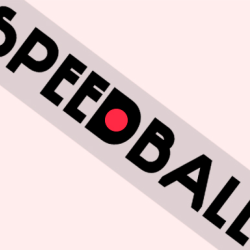 SPEED BALL