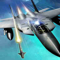 Sky Fighters Battle Ace Fighter Wings of Steel