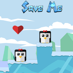 Save Me Hero