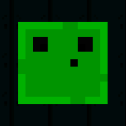 MC Pixel Slime