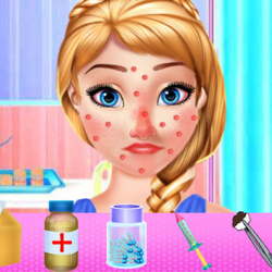 Anna Spring Allergy Treatment