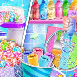 Ice Cream Summer Fun