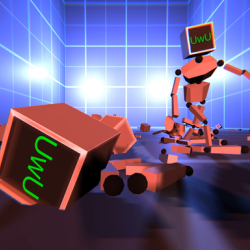 Throw And Destroy Everything