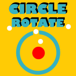 Circle Rotate