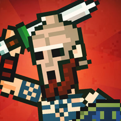 Gladihoppers - Gladiator Battle Simulator!