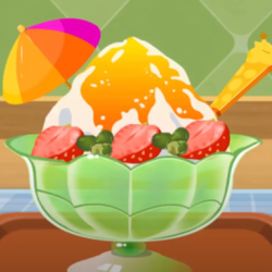 Baby Taylor Summer Dessert Shop