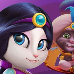 Talking Angela Differences