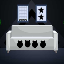 Baffled Villa Escape