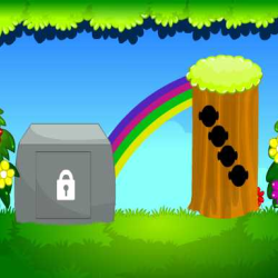 Little Garden Escape