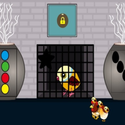 Hen Family Rescue Series Final