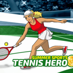 Tennis Hero