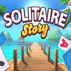 Solitaire Story - Tripeaks