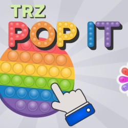 TRZ Pop it