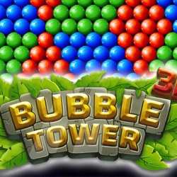 Bubble Blast 3D