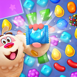 Candy Crushing