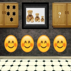 Granite House Escape