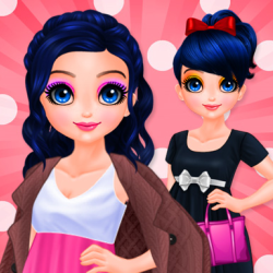 Marie Become a Mommy