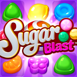 Sugar Blast