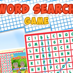 Word Search Game