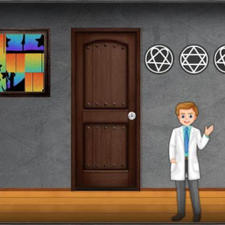 Amgel Mild Challenge Escape