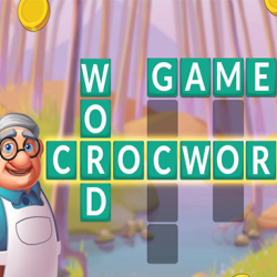 CrossWord