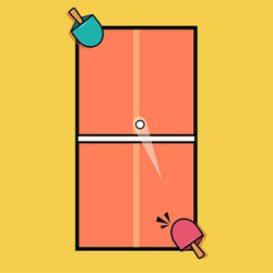 Ping Pong