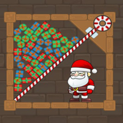TFT Santa Rescue
