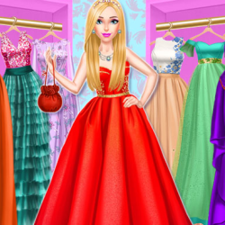 Royal Girls - Princess Salon