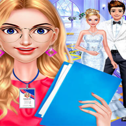 Wedding Planner and Decoration