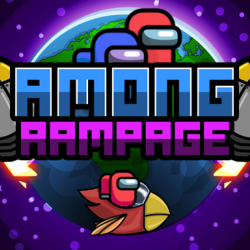 Among Rampage