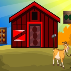 Goat Escape