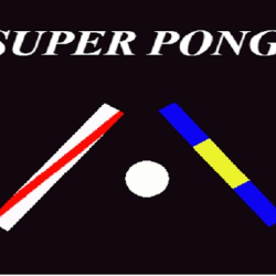 Super pong