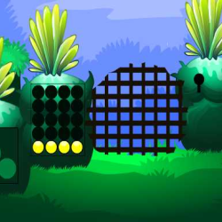 Gardener Estate Escape