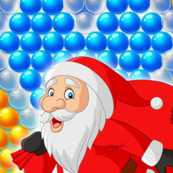 BUBBLE GAME 3: CHRISTMAS EDITION