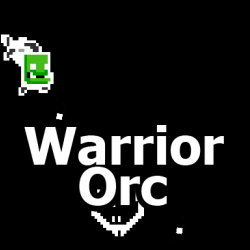 Warrior Orc
