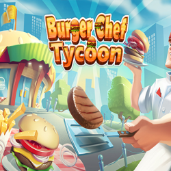 Burger Chef Tycoon