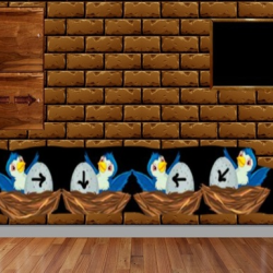 Mud Brick Room Escape