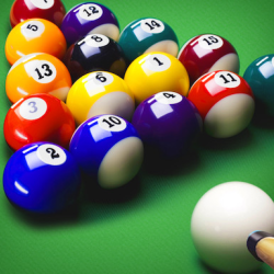 Pool Mania Challenge