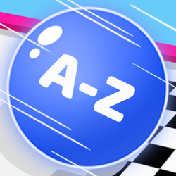 2048 ABC Runner
