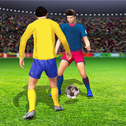 Master Soccer