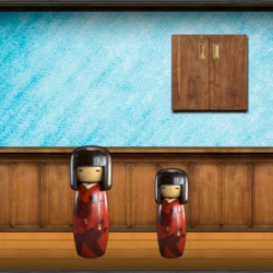 Amgel Kids Room Escape 57