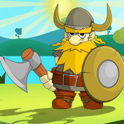 ArchHero: Viking story