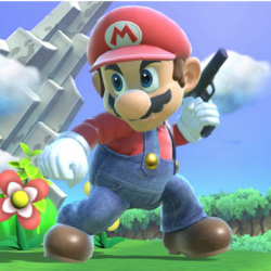 Super Mario Vs Mafia