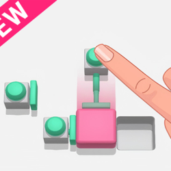 Push It: Block Puzzle Game