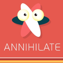 Annihilate