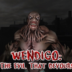 Wendigo: The Evil That Devours