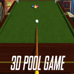 Pool 3D