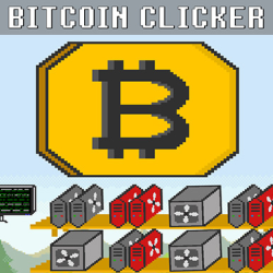 Bitcoin Mining Simulator