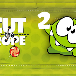 Cut The Rope 2